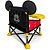 Cadeira de Alimentação Portátil Mickey Popcorn 6 Meses a 15KG - Imagem 5