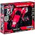 Carrinho Controle Remoto Megaformers Neptune R/C 1:18 Vermelho - Imagem 3