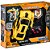 Carrinho Controle Remoto Megaformers Saturn R/C 1:18 Amarelo - Imagem 4