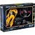 Carrinho Controle Remoto Thunder com Acelerador 1:16 Amarelo - Imagem 4