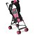 Carrinho de Bebê Minnie Petit GUARDA-CHUVA ATÉ 15KG - Imagem 3