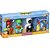 Miniatura Colecionável Stumble GUYS Série 2 Articulada 7,5CM Caixa com 4 Sortidas - Imagem 4