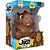 Boneco e Personagem Capivara Juca em Vinil Antialérgico - Imagem 2