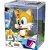 Boneco e Personagem Fandombox Sonic Tails 12CM com Caixa Acrílica - Imagem 3