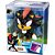Boneco e Personagem Fandombox Sonic Shadow 12CM com Caixa Acrílica - Imagem 3