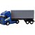 Caminhão TRUCK Bruto Container com Rodas Livres e Cores Sortidas - Imagem 3