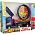 Caminhão TRUCK Bruto Race Looping com Pista 360° e Carrinho - Imagem 3