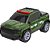 Carrinho Force Militar PICK-UP Alien Aventura e Resgate - Imagem 2
