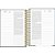 Agenda 2026 Louvor Capa Dura Espiral 208 Folhas 140X200MM Pacote com 4 Unidades - Imagem 8
