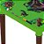 Mesinha e Cadeira Infantil Dinossauro com Adesivos e Espaço Lateral - Imagem 3