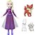 Boneca Disney Frozen Mini Santuário de Animais - Imagem 4