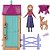 Boneca Disney Frozen Mini Vila Arendelle - Imagem 10