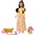 Boneca Disney Princesa Bela com Cachorrinho - Imagem 2