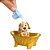 Boneca Disney Princesa Bela com Cachorrinho - Imagem 6