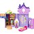 Boneca Disney Princesa Mini Castelo da Rapunzel - Imagem 3