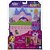 Boneca Disney Princesa Mini Castelo da Rapunzel - Imagem 9