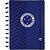 Caderno Inteligente Grande Cruzeiro 80 Folhas - Imagem 4