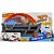 Hot Wheels Pista CITY Transportador de Acrobacias com Loop e Salto Radical - Imagem 7