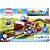 Thomas AND Friends Pista Motorizada Entregue Barris 80º Aniversário - Imagem 8