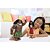 Boneca Disney Moana e Maui Viajantes 2-PACK - Imagem 5