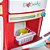 Brincando de Casinha Buona Cozinha com Acessórios - Imagem 4