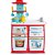 Brincando de Casinha Buona Cozinha com Acessórios - Imagem 9