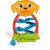 Brinquedo Educativo Anima BALL - Imagem 1