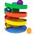 Brinquedo Educativo Curva Bamba com Acessórios - Imagem 4
