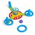 Brinquedo Educativo Gire & Jogue - Imagem 1