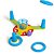 Brinquedo Educativo Gire & Jogue - Imagem 5