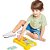 Brinquedo Educativo Logic FUN com Peças e Cartas - Imagem 2