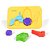 Brinquedo Educativo Monta Rodadinhos - Imagem 5