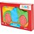 Brinquedo Educativo Monta Rodadinhos - Imagem 6