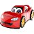 Carrinho Carro BABY START Super Aventuras para Crianças - Imagem 5