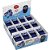 Borracha Decorada STITCH Chinelo Molin Display com 12 Unidades - Imagem 2