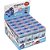 Borracha Decorada STITCH Face Molin Display com 24 Unidades - Imagem 2