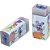 Borracha Decorada STITCH Face Molin Display com 24 Unidades - Imagem 3
