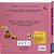 Livro Brinquedo Ilustrado Monte e DIVIRTA-SE! Animais da Fazenda Educativo - Imagem 3
