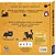 Livro Brinquedo Ilustrado Monte e DIVIRTA-SE! Animais de Estimação Educativo - Imagem 3