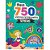 Livro com Adesivos 750 Ades.strass Sereias 32PG - Imagem 4