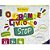 Livro de Atividades Scottini Livro STOP 28X21CM 40 Páginas Educativo e Divertido - Imagem 4