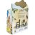 Livro Infantil Ilustrado Meu Primeiro Conto de Fada 6 Títulos 20,5X27,5CM 18 Páginas Display com 48 Unidades - Imagem 3