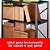 Fita para Empacotamento SCOTCH 5802 Transparente 45MM X 45M Pacote com 4 - Imagem 4