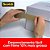 Fita para Empacotamento SCOTCH 5802 Transparente 45MM X 45M Pacote com 4 - Imagem 5