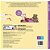 Livro de Colorir FLUFFY AND Cute com 6 Canetinhas 48 Páginas - Imagem 3