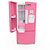 Brincando de Casinha FROST FUN CANDY com água e Acessórios - Imagem 3