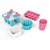 Brincando de Casinha FROST FUN CANDY com água e Acessórios - Imagem 6
