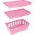 Brincando de Casinha FROST FUN CANDY com água e Acessórios - Imagem 7