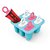 Brincando de Casinha FROST FUN CANDY com água e Acessórios - Imagem 8