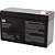 Bateria Selada 12V 9AH EN015 Powertek - Imagem 1
